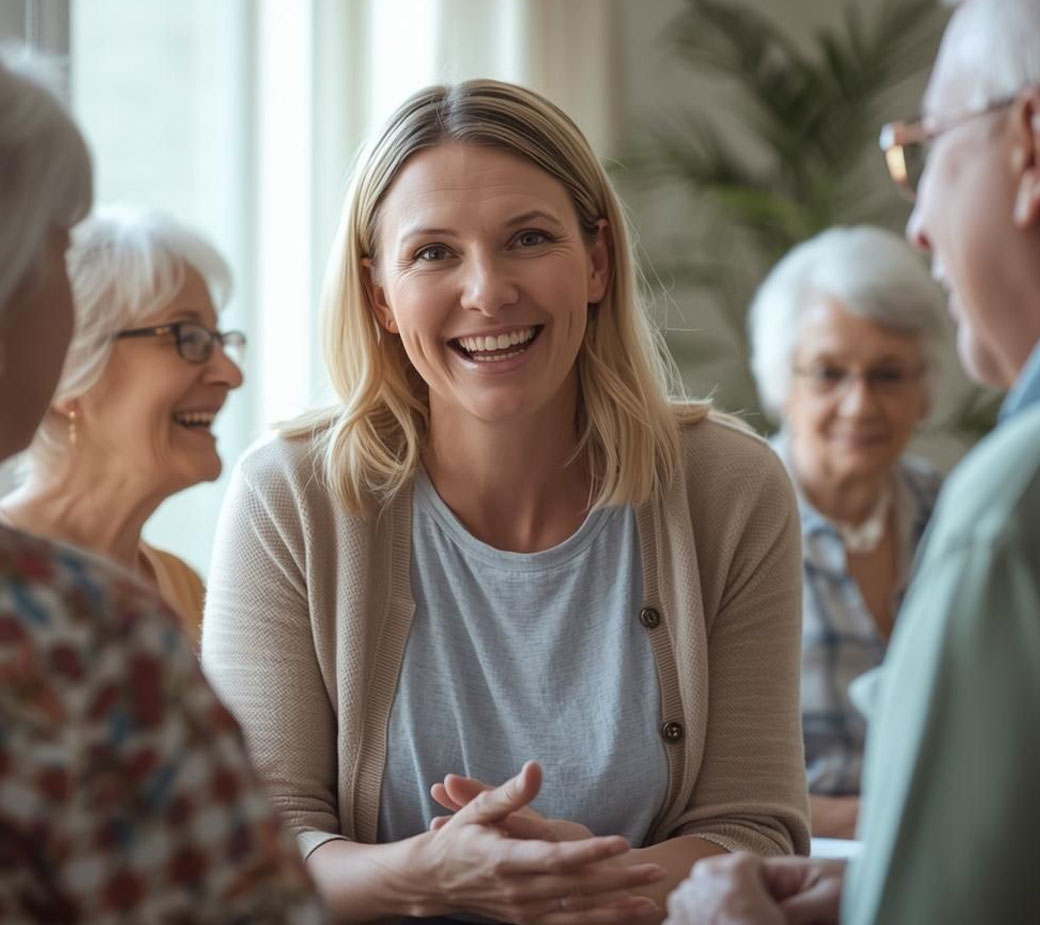Haus PAMINA Weinbietstraße